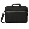 TARGUS Torba na laptopa 17.3'' GeoLite EcoSmart Slim Brief czarna