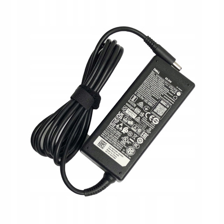 Oryginalny zasilacz ładowarka DELL 65W 4.5mm