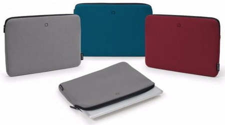 DICOTA Etui Skin BASE 12-12.5 szare