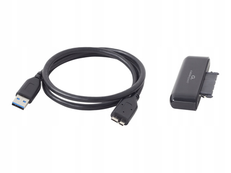 GEMBIRD Adapter USB3.0 SATA 2.5 kompatybilny z GoFlex