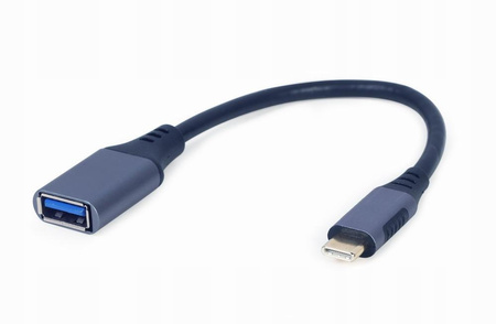 GEMBIRD Adapter OTG USB-C to USB-AM