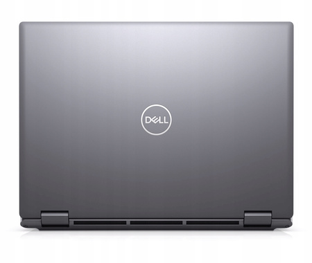 STACJA ROBOCZA Dell Precision 7680 i7-13850 32G 512SSD NVIDIA RTX BLK W11P