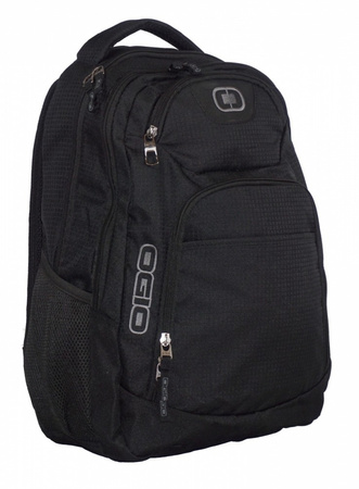 OGIO Plecak TRIBUNE GT BLACK