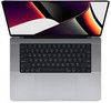 NOWY Apple Macbook Pro 16 M1 16GB 1TB RETINA SILVER FAB. ZESTAW