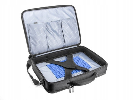 NATEC TORBA LAPTOP BOXER 17,3''
