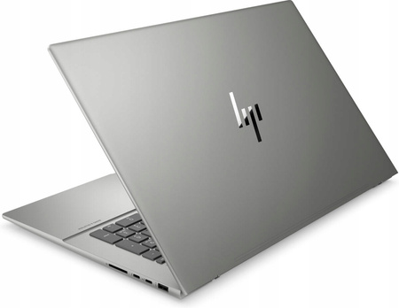 PROFESJONALNY HP ENVY 17 i7-1355 32GB 1TB SSD RTX2050 TOUCH BLK W11