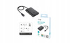 I-TEC Adapter video USB-C Dual 4K/60Hz (single 8K/30Hz) HDMI