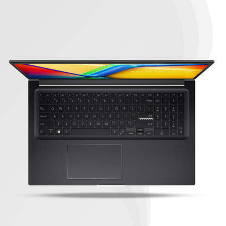 POTĘŻNY Laptop ASUS VivoBook 17X i9-13900H 32GB 1TB SSD FHD W11 17,3"