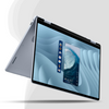 Laptop Dell 16 Plus 2in1 Ultra7 256V 16GB DDR5 1TB SSD FHD+ TOUCH BLK W11