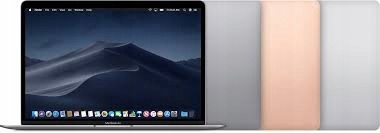 Laptop Apple MacBook Pro 13 i5 7G 8GB 256SSD RETINA SILVER