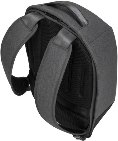 TARGUS Plecak 15.6'' Secutiry Backpack with EcoSmart - Grey