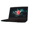 LAPTOP GAMINGOWY MSI GF63 Thin i5-11400 16GB 512SSD FHD GTX1650 BLK Win11