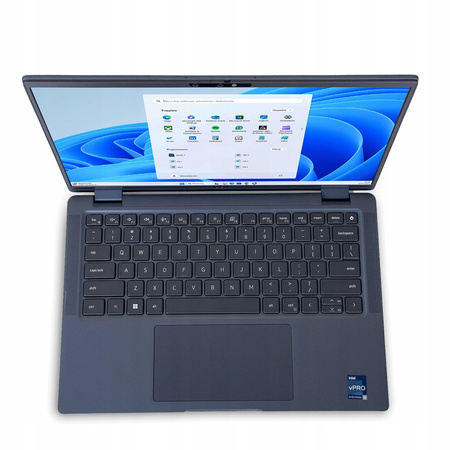 Najnowszy laptop Dell Latitude 14 7440 i5-1345U 16GB SSD FHD+ PODŚW-KL W11P