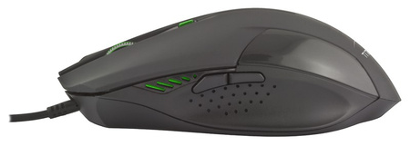 ESPERANZA MYSZ DLA GRACZY TM106 USB, 6D, DPI 2000 GOBLIN