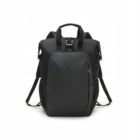 DICOTA Plecak do notebooka Eco Dual GO 13-15.6 cali, czarny