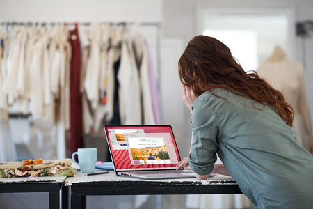 Dell Inspiron 16 Plus 7640 Ultra7-155H 16GB 1TB SSD QHD BLK FP W11 16"