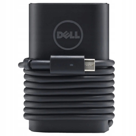 ORYGINALNY Zasilacz Dell 65W USB-C Latitude Inspiron XPS