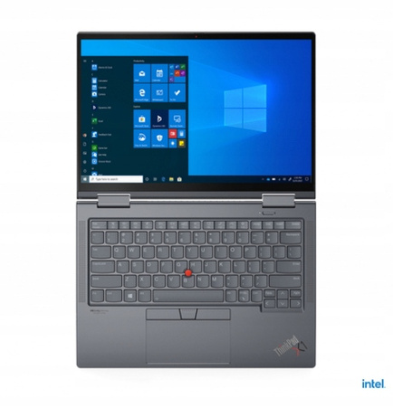 Lenovo ThinkPad X1 Yoga GEN 6 i7-1165G7 16GB 1TB FHD+ MAT + PEN