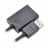 HP INC. Adapter DisplayPort do VGA F7W97AA