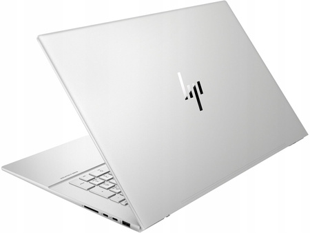 WYDAJNY Laptop HP Envy 17 i7-1355 16GB 1TB SSD RTX3050 17.3" FULLHD BLK W11