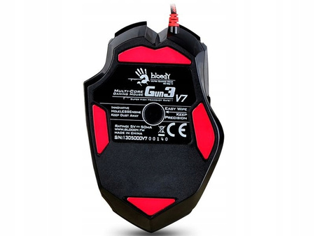 A4 TECH Mysz Bloody V7m USB