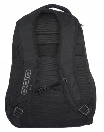 OGIO Plecak TRIBUNE GT BLACK