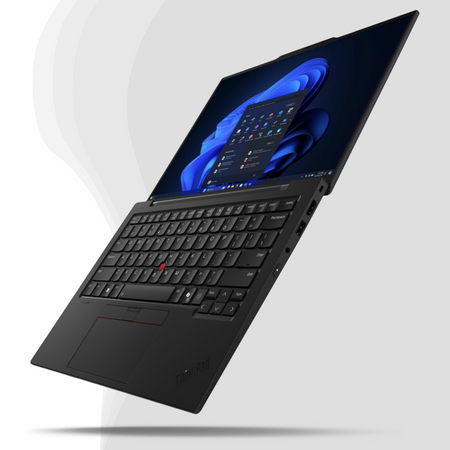 LENOVO ThinkPad X1 CARBON G13 U7 268V 32GB 1TB OLED 2K 120Hz BLK FP W11P