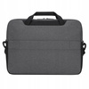 TARGUS Torba na laptopa Cypress 15.6cala Briefcase with EcoSmart szara