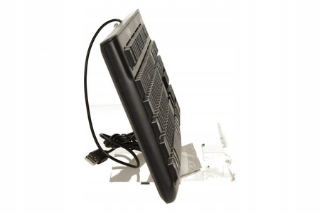 LOGITECH Klawiatura K120 920-002479 OEM