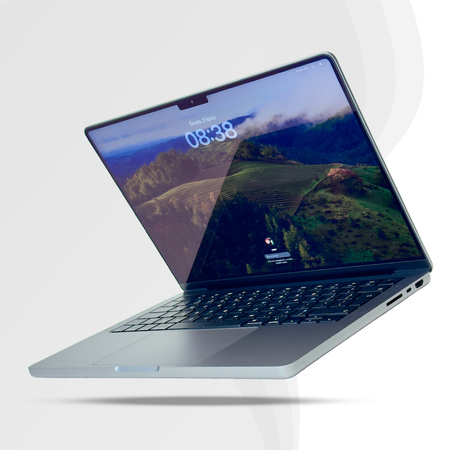 Laptop Apple Macbook Pro 14 M1 Pro 32GB 512SSD Retina MacOS