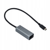 I-TEC USB-C Metal 2.5Gb ps Ethernet Adapter