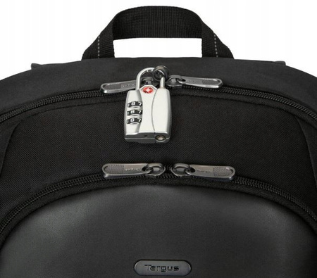 TARGUS Plecak 15-16 cali Modern Classic Backpack - Black