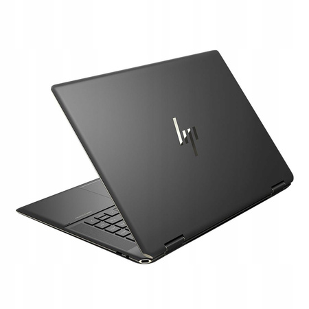 WYJĄTKOWY HP SPECTRE X360 2in1 i7-1260 16GB 2TB SSD TOUCH 3K+ BLK W11