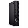 KOMPUTER STACJONARNY DELL OPTIPLEX 3080 MFF i5-10500 8GB DDR4 256SSD W11P