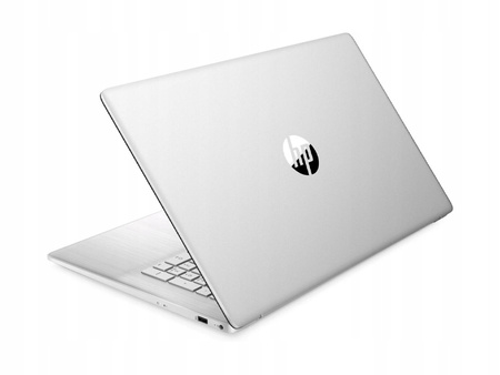 WYDAJNY Laptop HP 17 RYZEN 5 16GB 512SSD FULLHD MAT RADEON W11