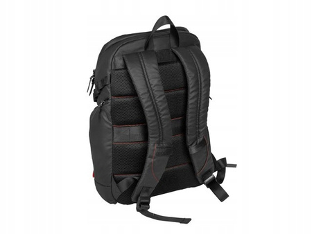 NATEC Plecak do laptopa Pallad 420 15.6 cala 18L