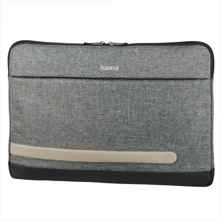 HAMA Etui do laptopa Terra 13.3 szare