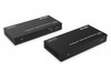 Przedłużacz/Extender HDMI 4K 60Hz 150m po skrętce Cat.6A/7/8 HDBaseT,