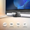 AXAGON ADE-MINIC Karta sieciowa Gigabit Ethernet adapter, USB-A 3.2 Gen 1,