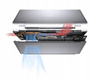 MEGA WYDAJNY Dell Latitude 9420 i5-1145 16GB DDR4 SSD QHD+ TOUCH W11P 14"