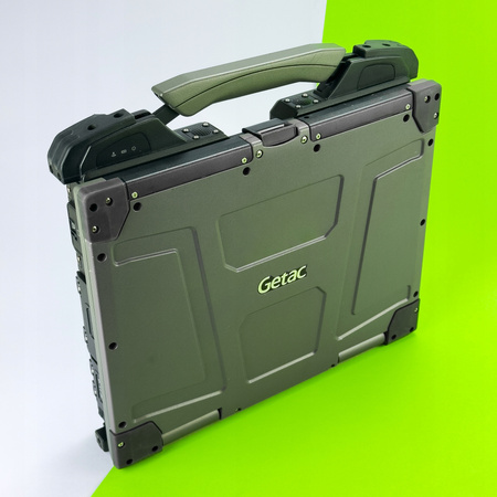 PANCERNY GETAC B300 G7 i5-8350U 32GB DDR4 256GB SSD FHD TOUCH WIN11