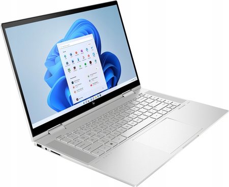 OBROTOWY HP ENVY 15 i5-1235 16GB 1TB SSD FHD W11