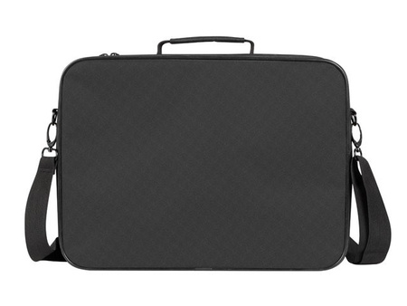 NATEC Torba notebook Boxer Lite 15,6'' Czarna