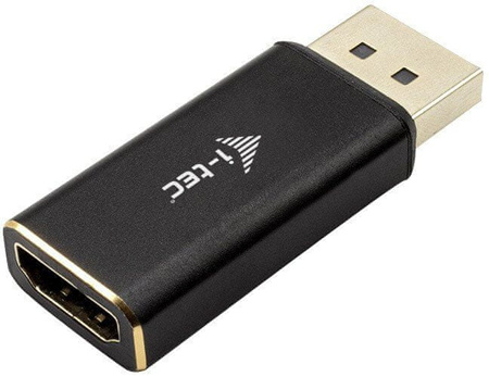 I-TEC Adapter DisplayPort - HDMI Adapter 4k/60Hz