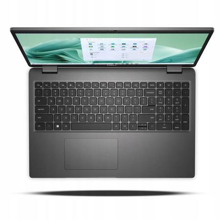 ZESTAW Laptop Dell Latitude 3540 i5 32GB 2TB SSD PODŚ-K HUB MYSZ W11