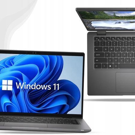 MEGA WYDAJNY LAPTOP Dell Latitude 7430 i7-1265 32GB 1TB FHD TOUCH W11P