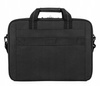 TARGUS Torba na laptopa 15.6'' Classic Slim Briefcase - czarna