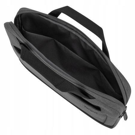 TARGUS Torba na laptopa Cypress 15.6cala Slimcase with EcoSmart szara