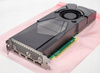 NOWA Karta graficzna DELL nVIDIA GeForce RTX2070 Super 8GB 3xDP 1xHDMI