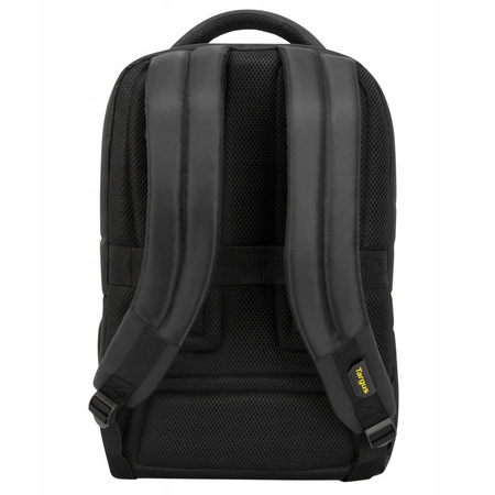 TARGUS Plecak na laptopa CityGear 15-17.3cala czarny